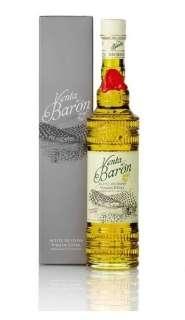 Venta del Barón