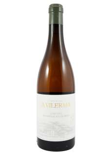 Vin blanc A Vilerma