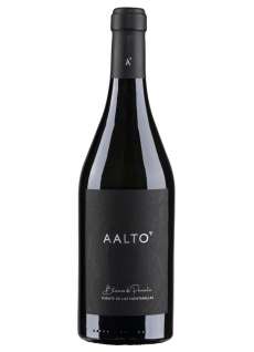 Vin blanc Aalto - Blanco de Parcela