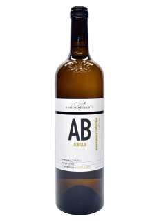 Vin blanc Abadía Retuerta Albillo
