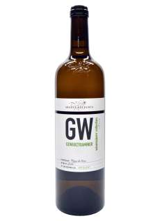Vin blanc Abadía Retuerta Gewurztraminer