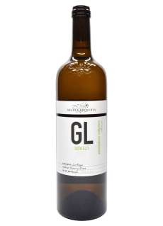 Vin blanc Abadía Retuerta Godello
