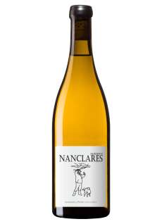 Vin blanc Alberto Nanclares Albariño