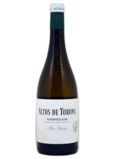 Vin blanc Altos de Torona Godello