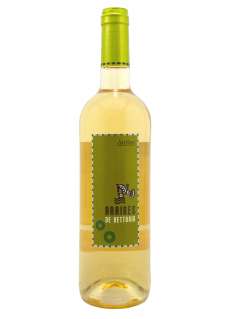 Vin blanc Arribes De Vettonia Malvasía