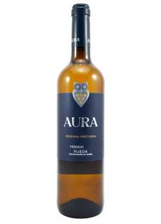 Vin blanc Aura Verdejo Vendimia Nocturna