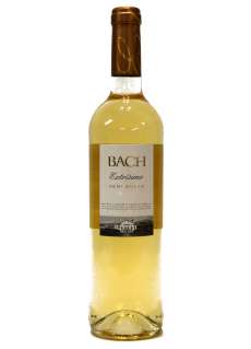 Vin blanc Bach Extrísimo Semi