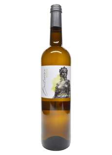 Vin blanc Bailarina Malvar Lías
