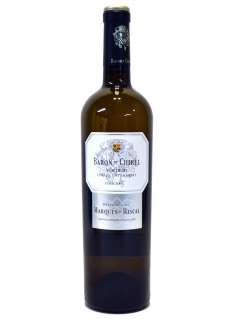 Vin blanc Barón de Chirel Verdejo Viñas Centenarias