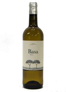 Vin blanc Basa