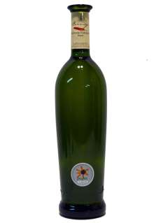 Vin blanc Bermejo Malvasía Seco