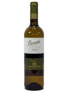 Vin blanc Beronia Blanco Viura