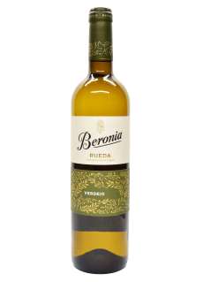 Vin blanc Beronia Verdejo