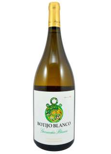 Vin blanc Botijo Blanco Magnum