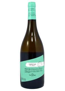 Vin blanc Capricho de Godello - Ponte da Boga