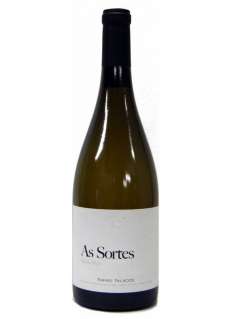 Vin blanc Castelo dos Condes