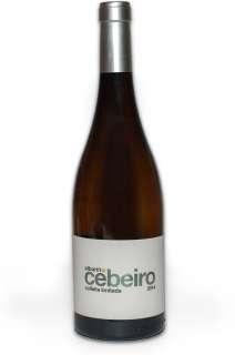 Vin blanc Cebeiro