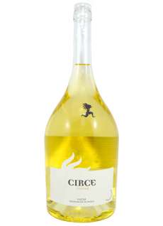 Vin blanc Circe (Magnum)