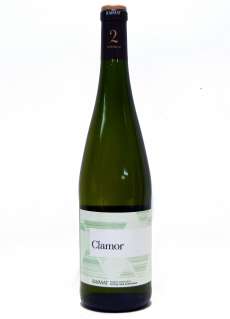 Vin blanc Clamor Raimat Blanco