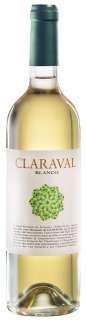 Vin blanc Claraval Blanco