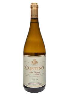 Vin blanc Contino Blanco