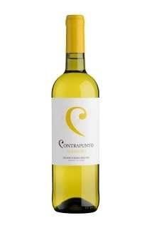 Vin blanc Contrapunto