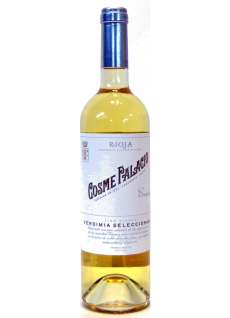 Vin blanc Cosme Palacio Blanco