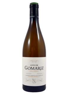 Vin blanc Coto de Gomariz Blanco