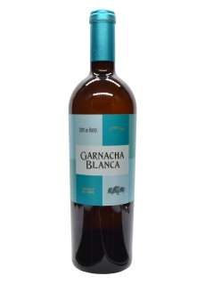 Vin blanc Coto de Hayas Garnacha Blanca