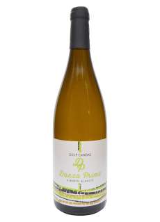 Vin blanc Danza Prima Albarín Blanco