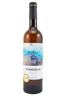 Vin blanc Eidosela Albariño