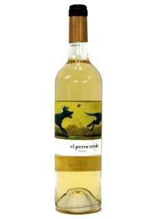 Vin blanc El Perro Verde 2021 - 6 Uds. 