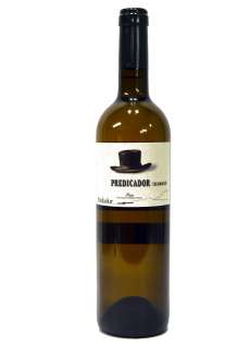 Vin blanc El Predicador Blanco