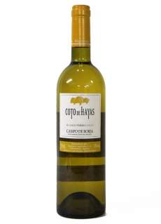Vin blanc El Sequé Monastrell Dulce 37.5 CL. -