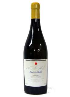 Vin blanc Emilio Rojo Ribeiro