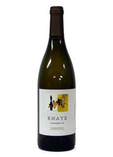 Vin blanc Enate Chardonnay 234 - 2023 - 6 Uds. 