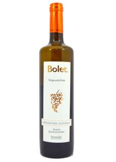 Vin blanc Esencia 27 Vino de Aguja Verdejo 