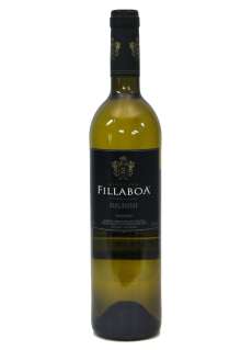 Vin blanc Fillaboa