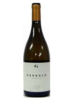 Vin blanc Gargalo Godello