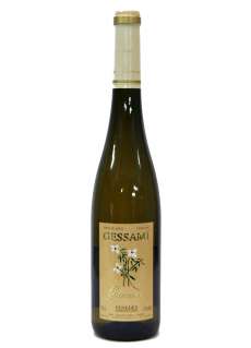 Vin blanc Gessami