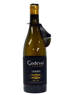 Vin blanc Godeval Cepas Vellas
