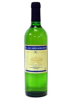 Vin blanc Guardamonte Blanco  - 12 Uds.