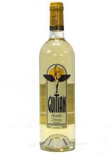 Vin blanc Guitián
