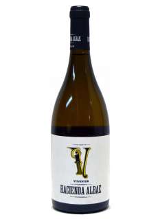 Vin blanc Hacienda Albae Viognier