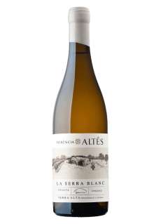 Vin blanc Herència Altés La Serra Blanc