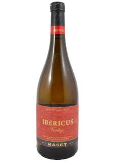 Vin blanc Ibericus Verdejo