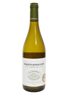 Vin blanc Joaquín Rebolledo Godello