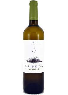 Vin blanc La Poda Verdejo