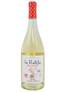 Vin blanc La Ratita Presumida Blanco Semidulce