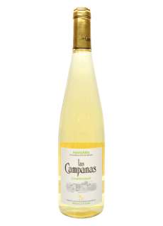 Vin blanc Las Campanas Chardonnay